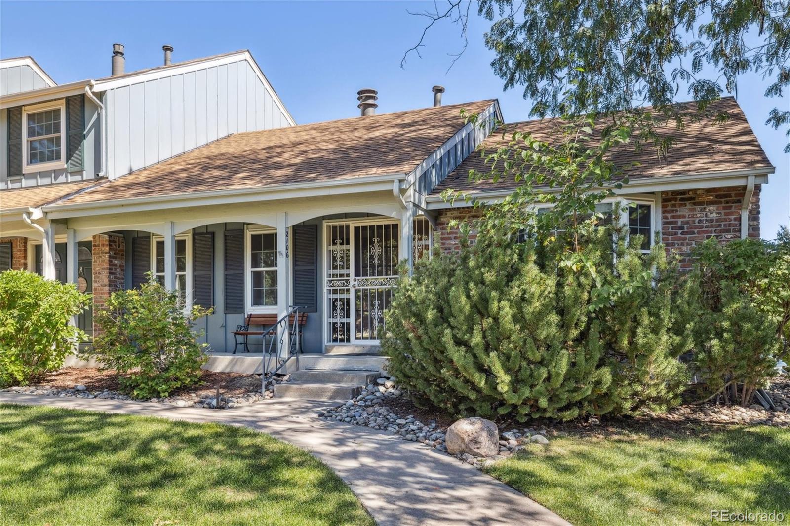 MLS Image #4 for 7505 w yale avenue,denver, Colorado