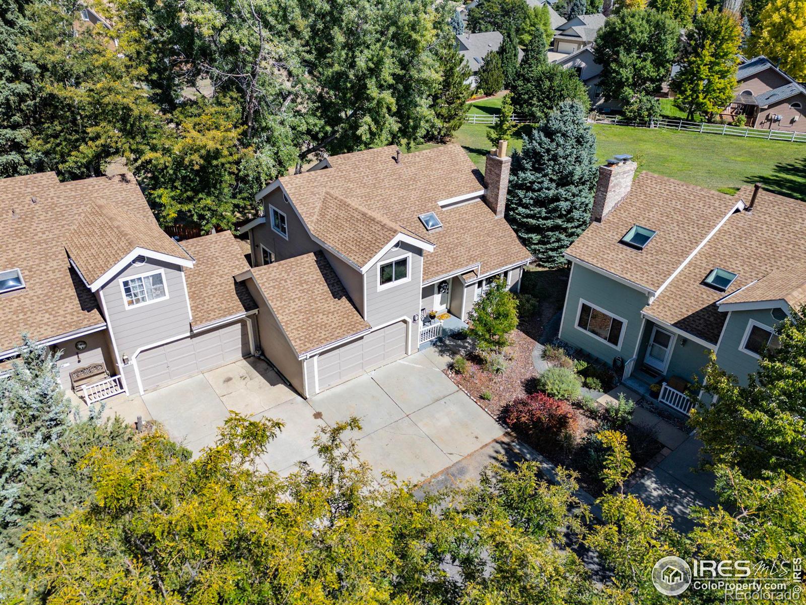 CMA Image for 8087  Meadowdale Square,Niwot, Colorado