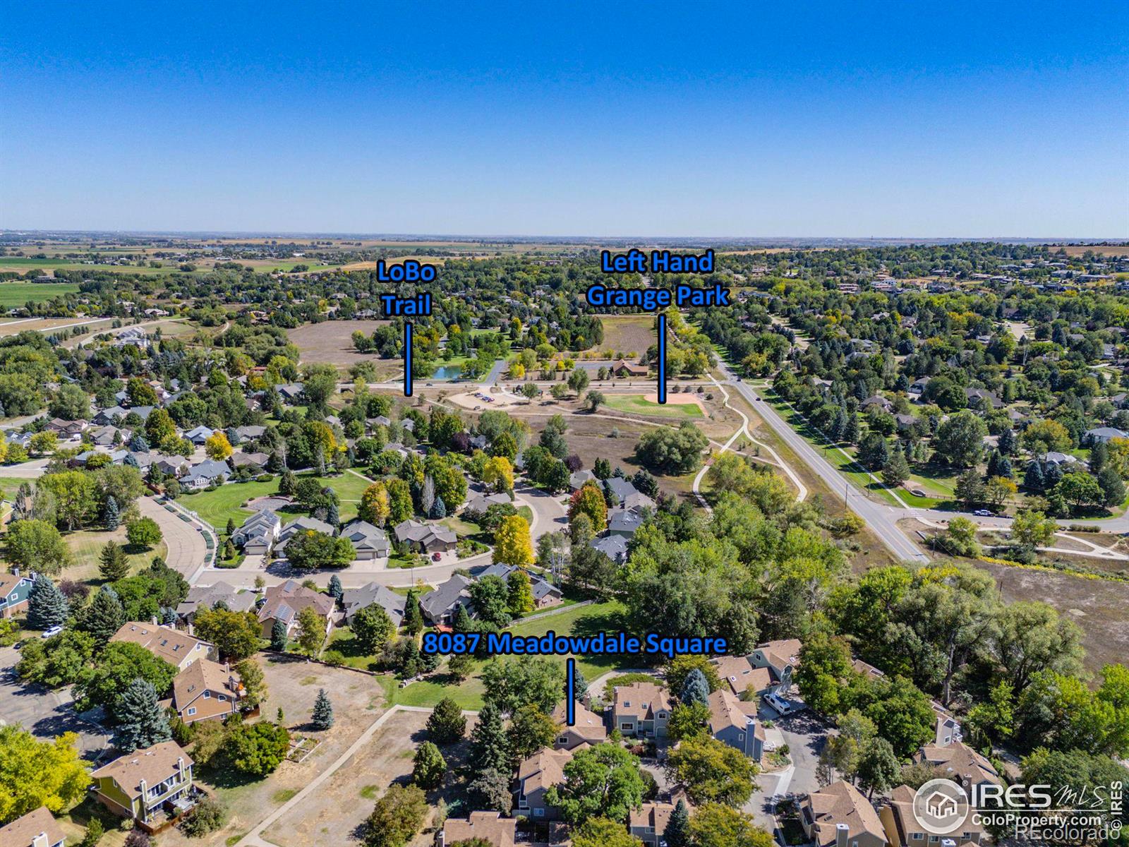 MLS Image #32 for 8087  meadowdale square,niwot, Colorado