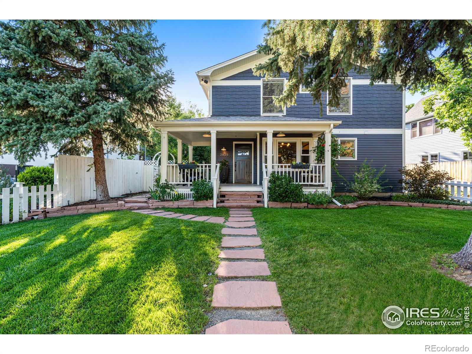 MLS Image #0 for 2625  6th street,boulder, Colorado