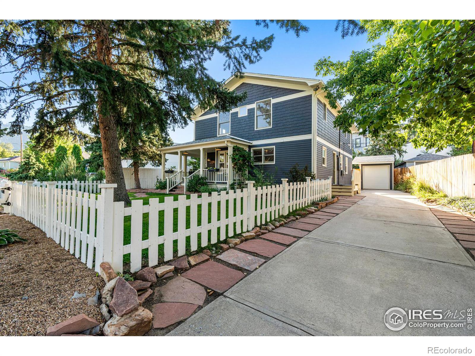 MLS Image #7 for 2625  6th street,boulder, Colorado