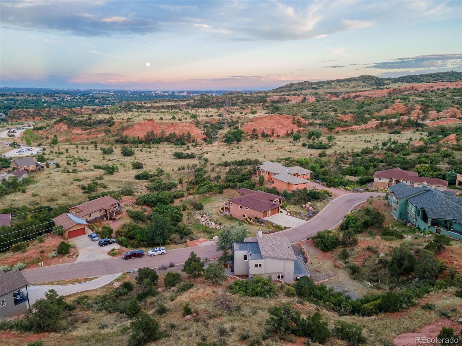 MLS Image #17 for 162  crystal valley road,manitou springs, Colorado