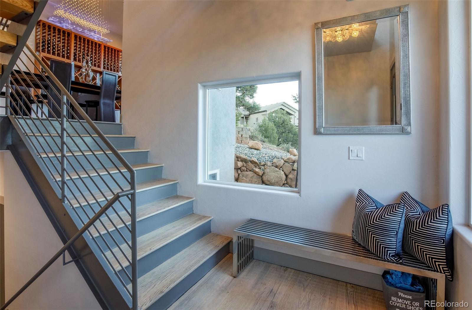 MLS Image #3 for 162  crystal valley road,manitou springs, Colorado