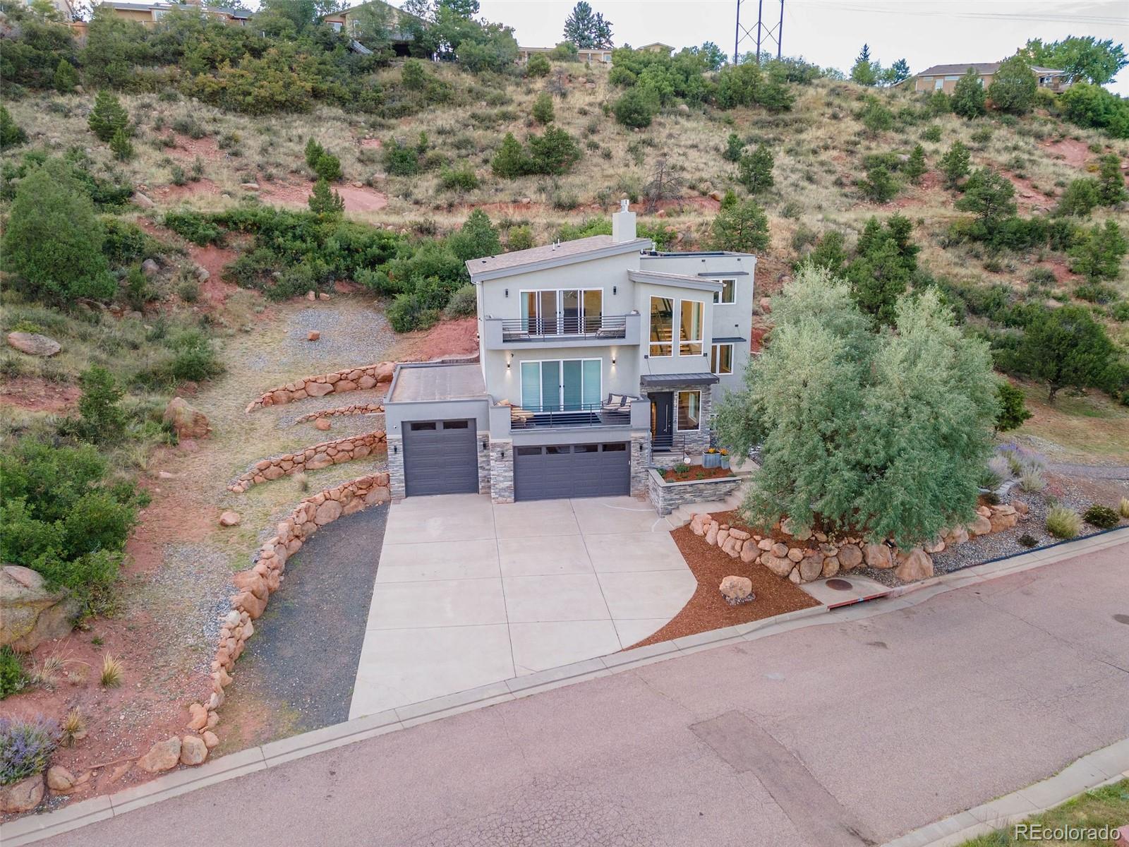 MLS Image #44 for 162  crystal valley road,manitou springs, Colorado