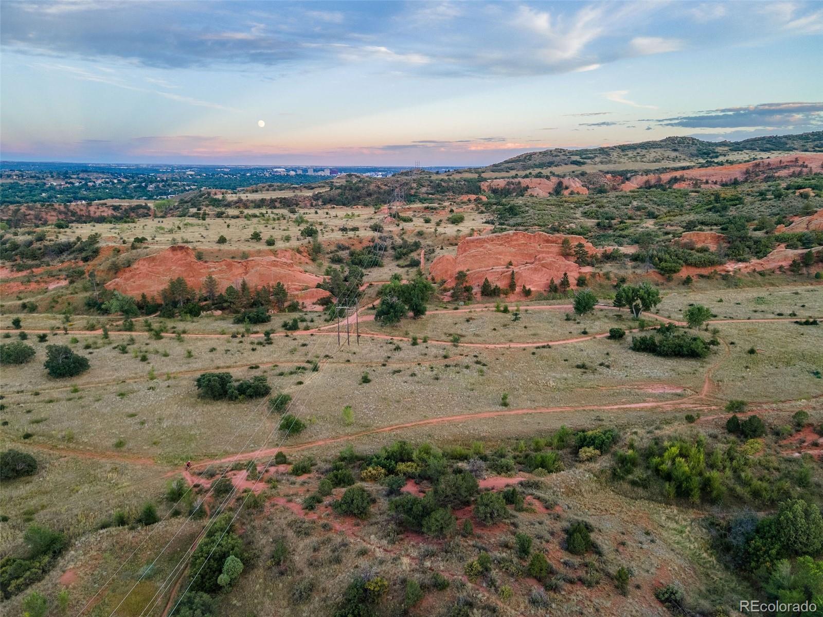 MLS Image #45 for 162  crystal valley road,manitou springs, Colorado