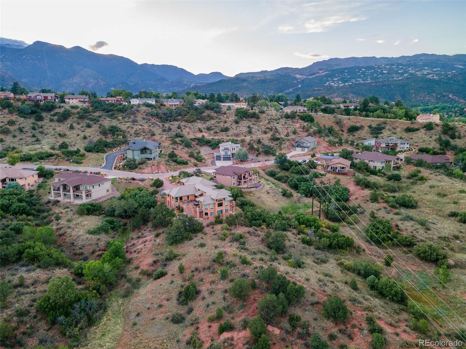 MLS Image #46 for 162  crystal valley road,manitou springs, Colorado