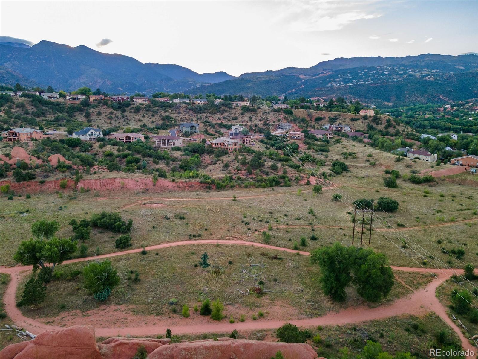 MLS Image #47 for 162  crystal valley road,manitou springs, Colorado