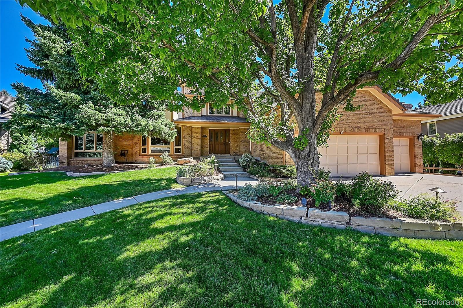 MLS Image #1 for 8136 s glencoe court,centennial, Colorado