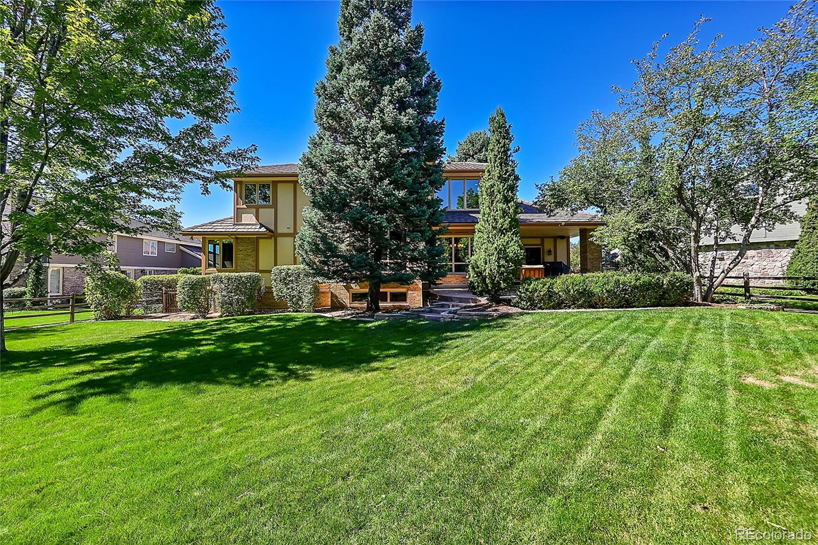 MLS Image #10 for 8136 s glencoe court,centennial, Colorado