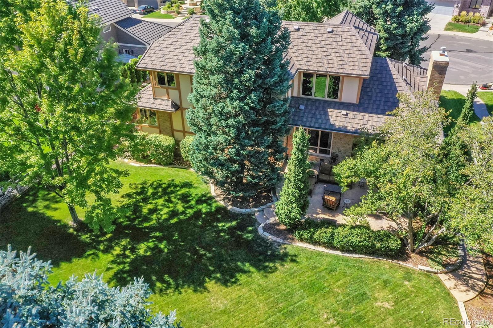 MLS Image #11 for 8136 s glencoe court,centennial, Colorado