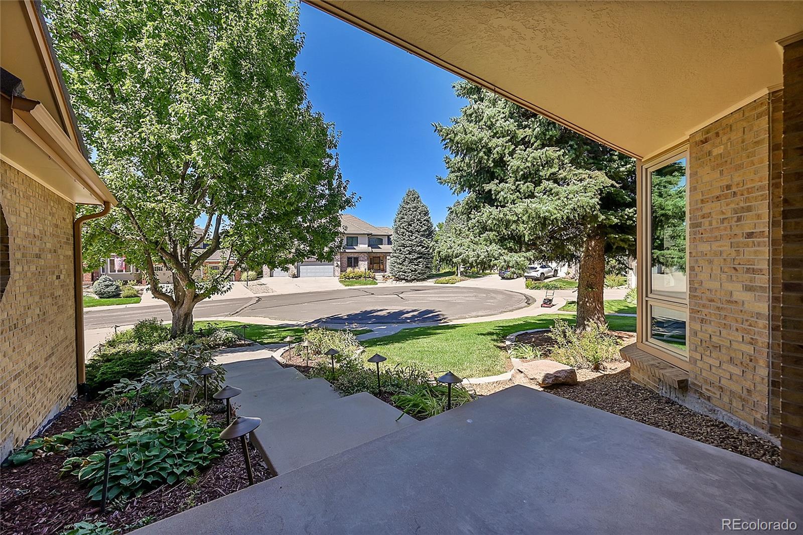 MLS Image #37 for 8136 s glencoe court,centennial, Colorado