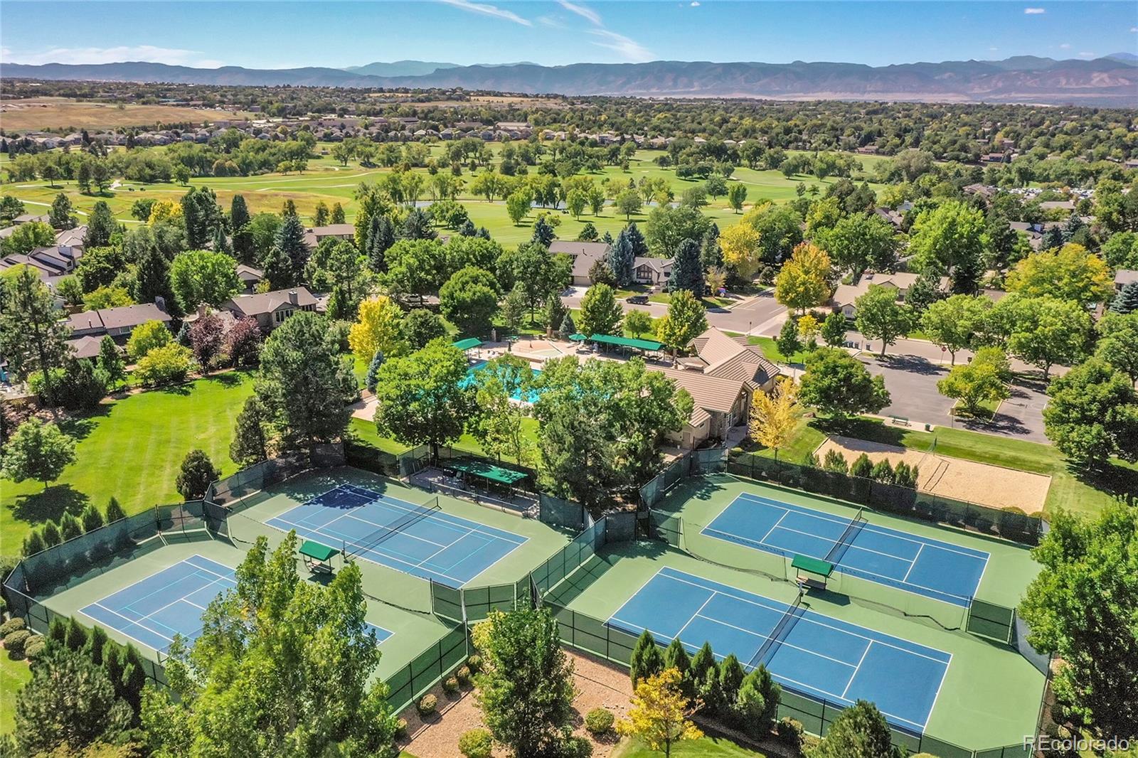 MLS Image #39 for 8136 s glencoe court,centennial, Colorado