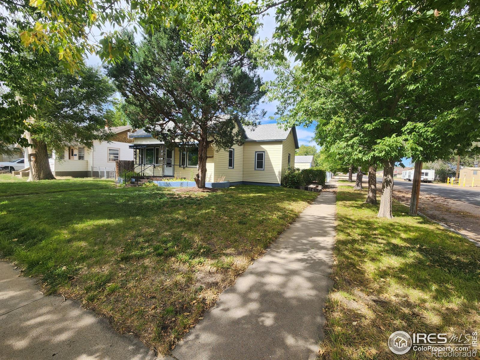 MLS Image #1 for 502  mckinley street,sterling, Colorado