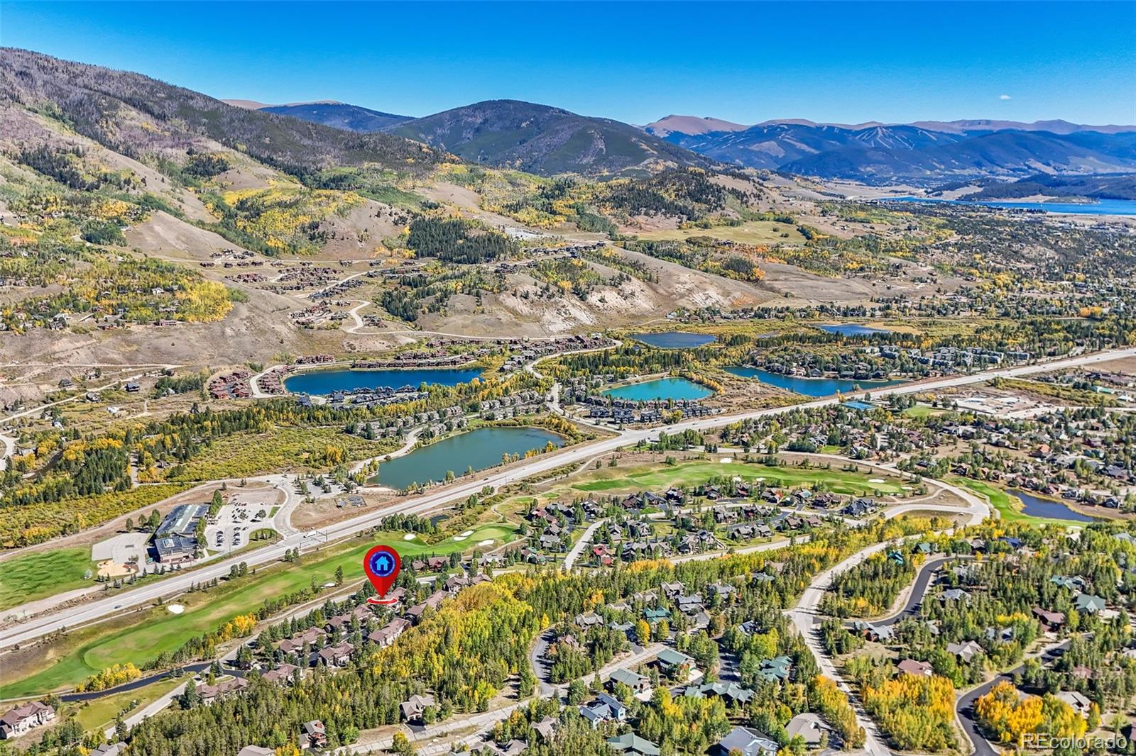 MLS Image #10 for 233  kestrel lane,silverthorne, Colorado