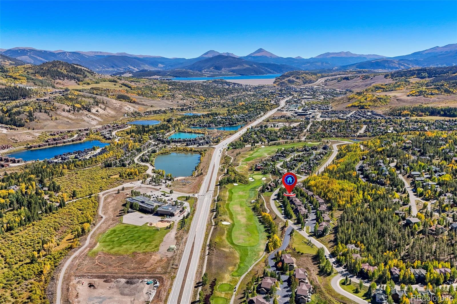 MLS Image #11 for 233  kestrel lane,silverthorne, Colorado