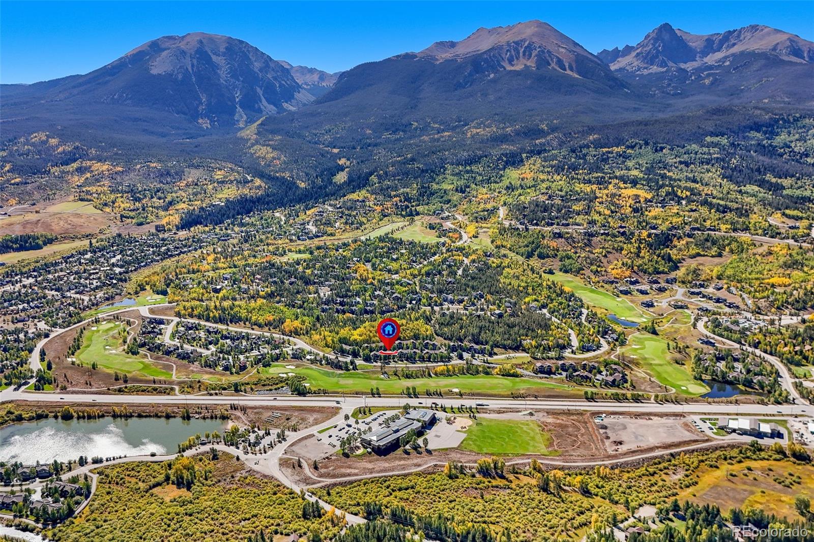 MLS Image #12 for 233  kestrel lane,silverthorne, Colorado