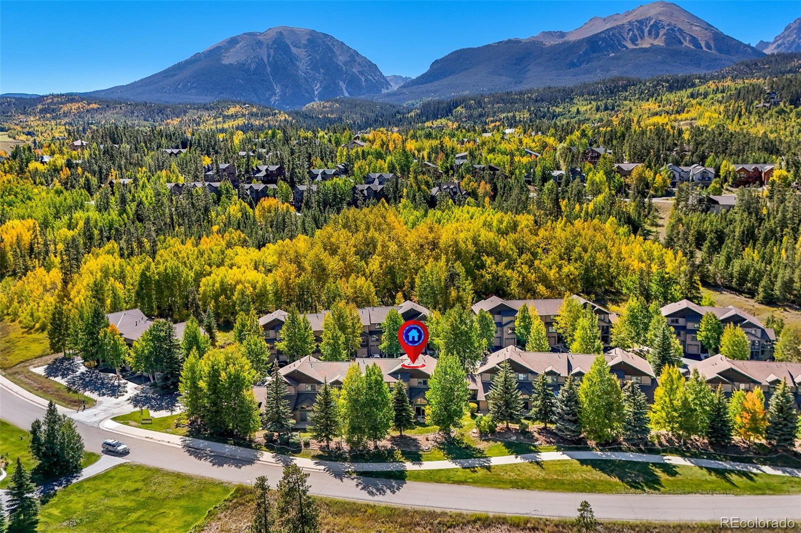 MLS Image #13 for 233  kestrel lane,silverthorne, Colorado