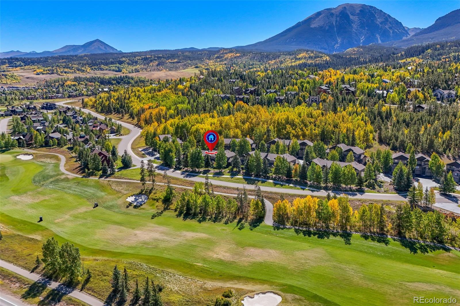 MLS Image #14 for 233  kestrel lane,silverthorne, Colorado