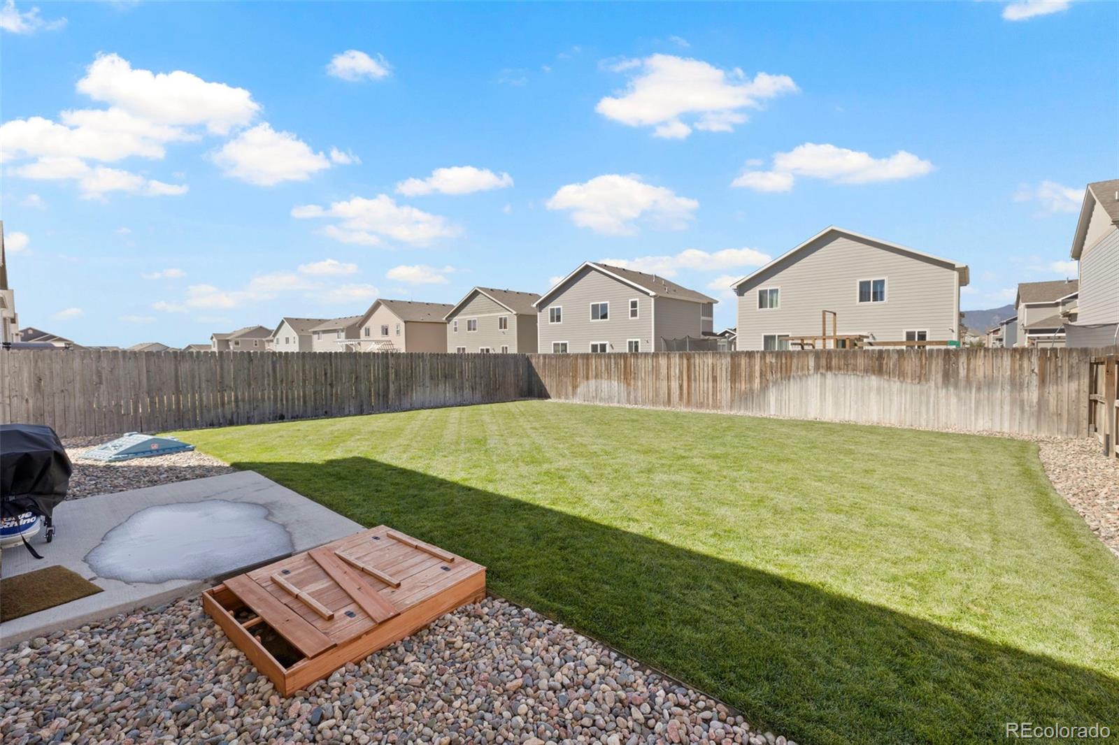 MLS Image #36 for 6114  fiddle way,colorado springs, Colorado