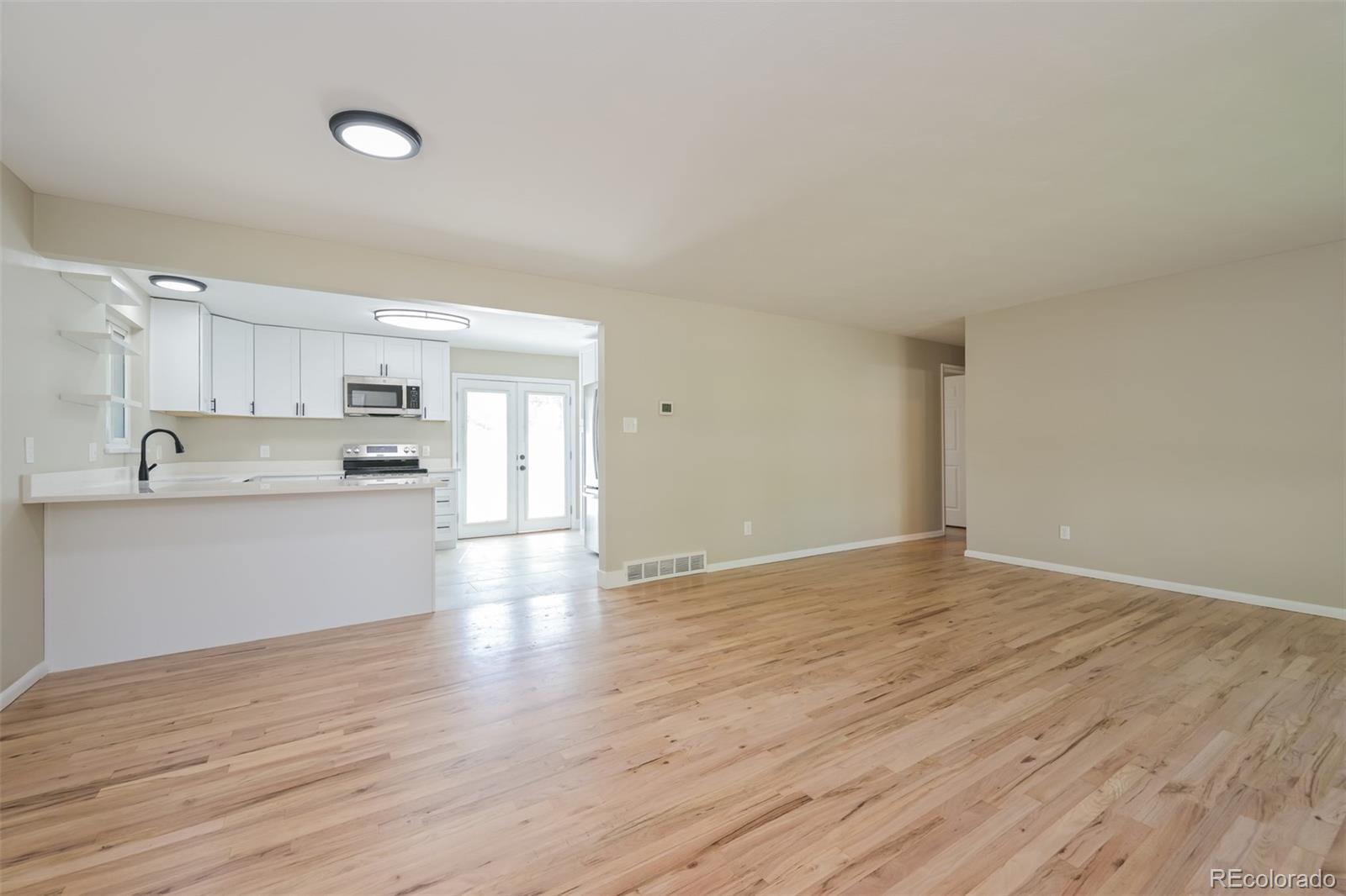 MLS Image #1 for 2866 e euclid place,centennial, Colorado