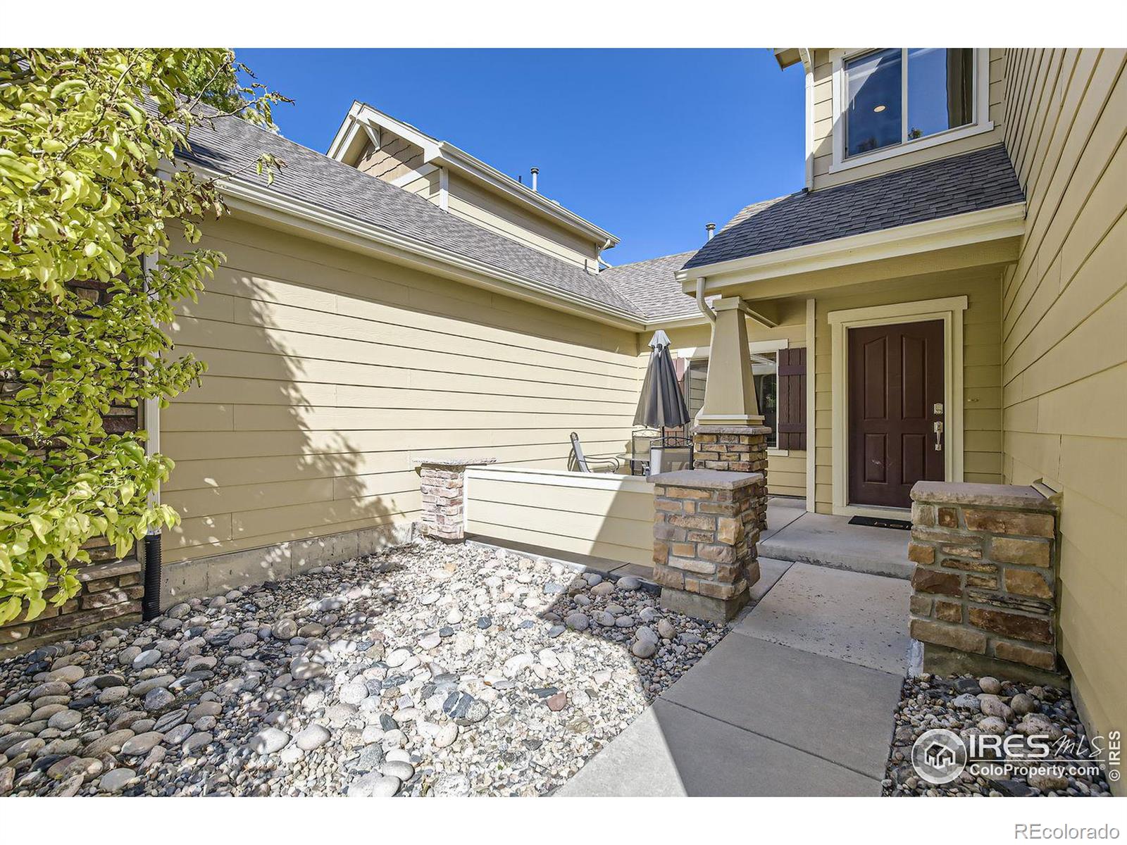 MLS Image #1 for 6715  enterprise drive,fort collins, Colorado