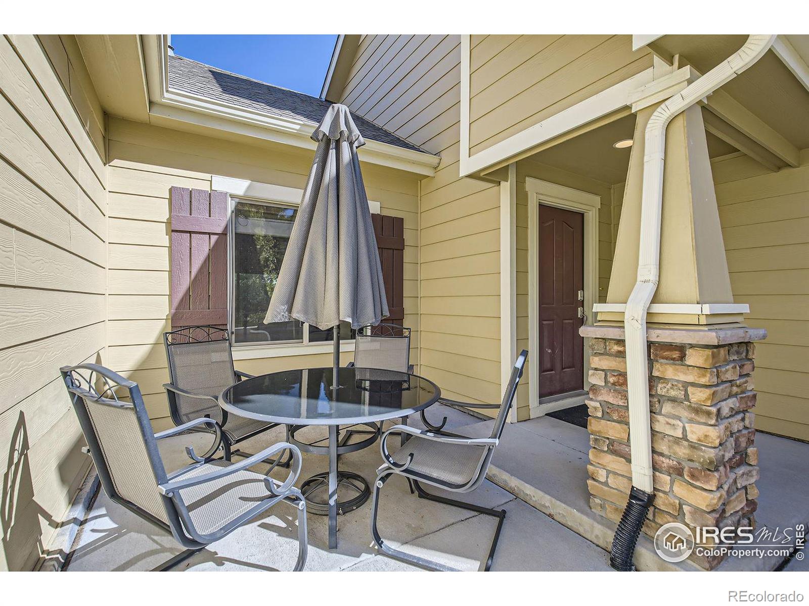 MLS Image #2 for 6715  enterprise drive,fort collins, Colorado