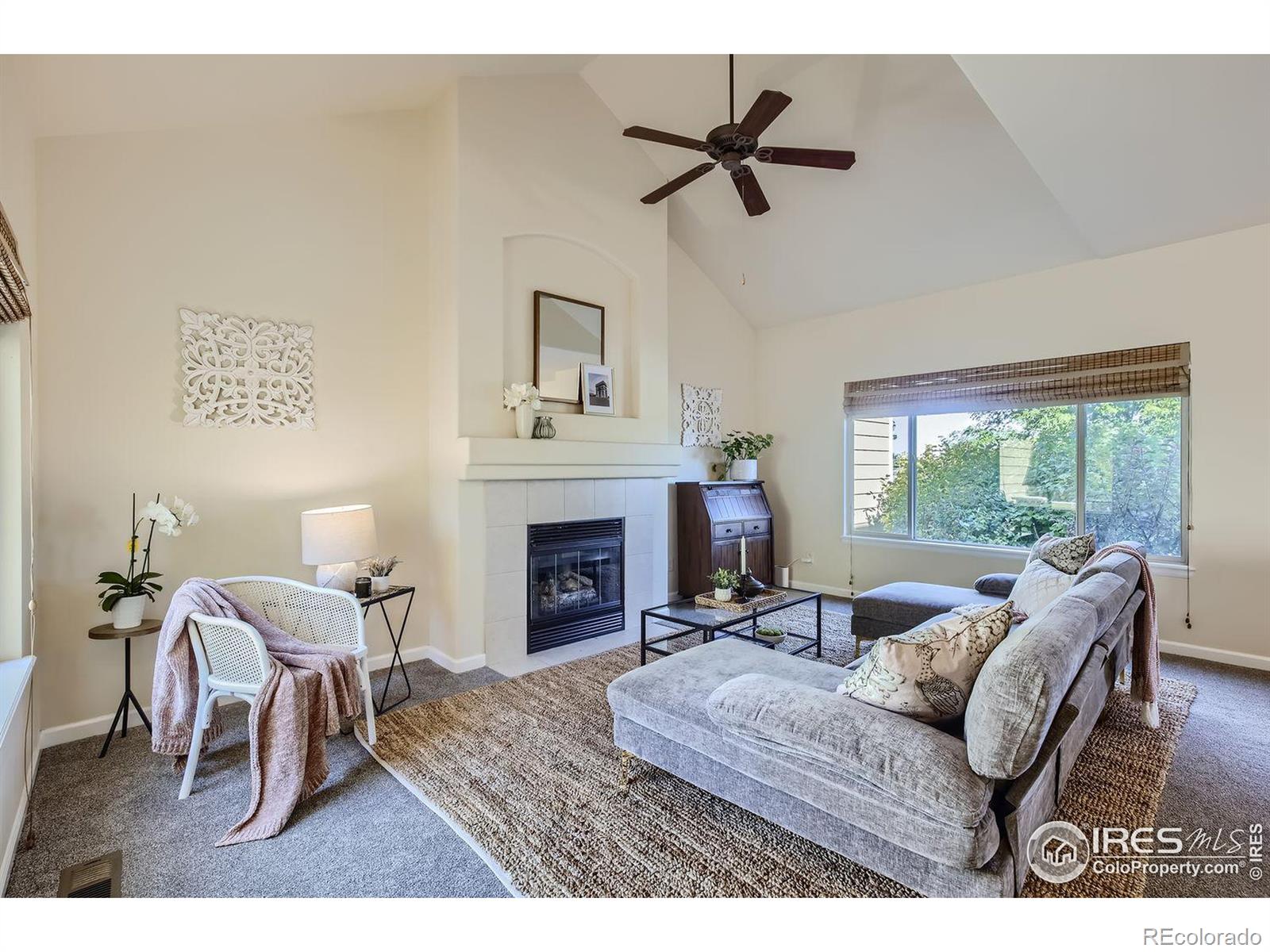 MLS Image #4 for 6715  enterprise drive,fort collins, Colorado