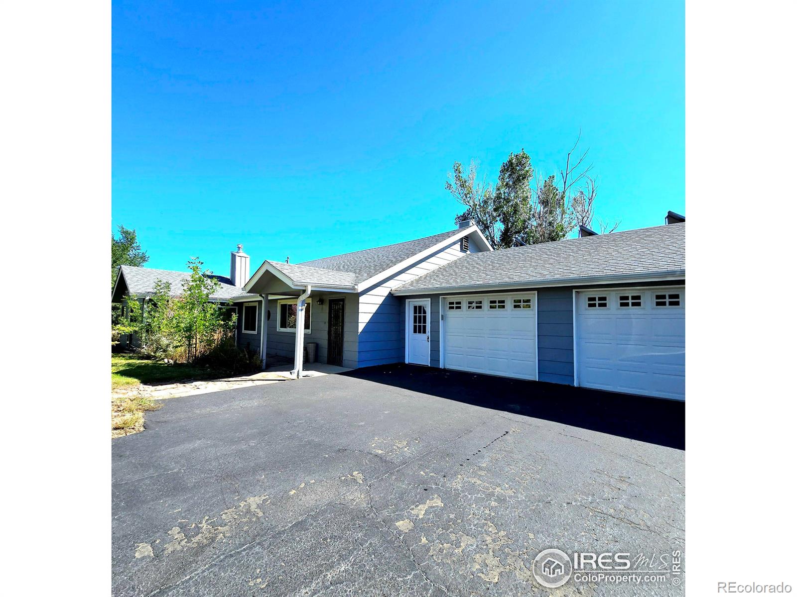 MLS Image #2 for 4741  pawnee drive,greeley, Colorado