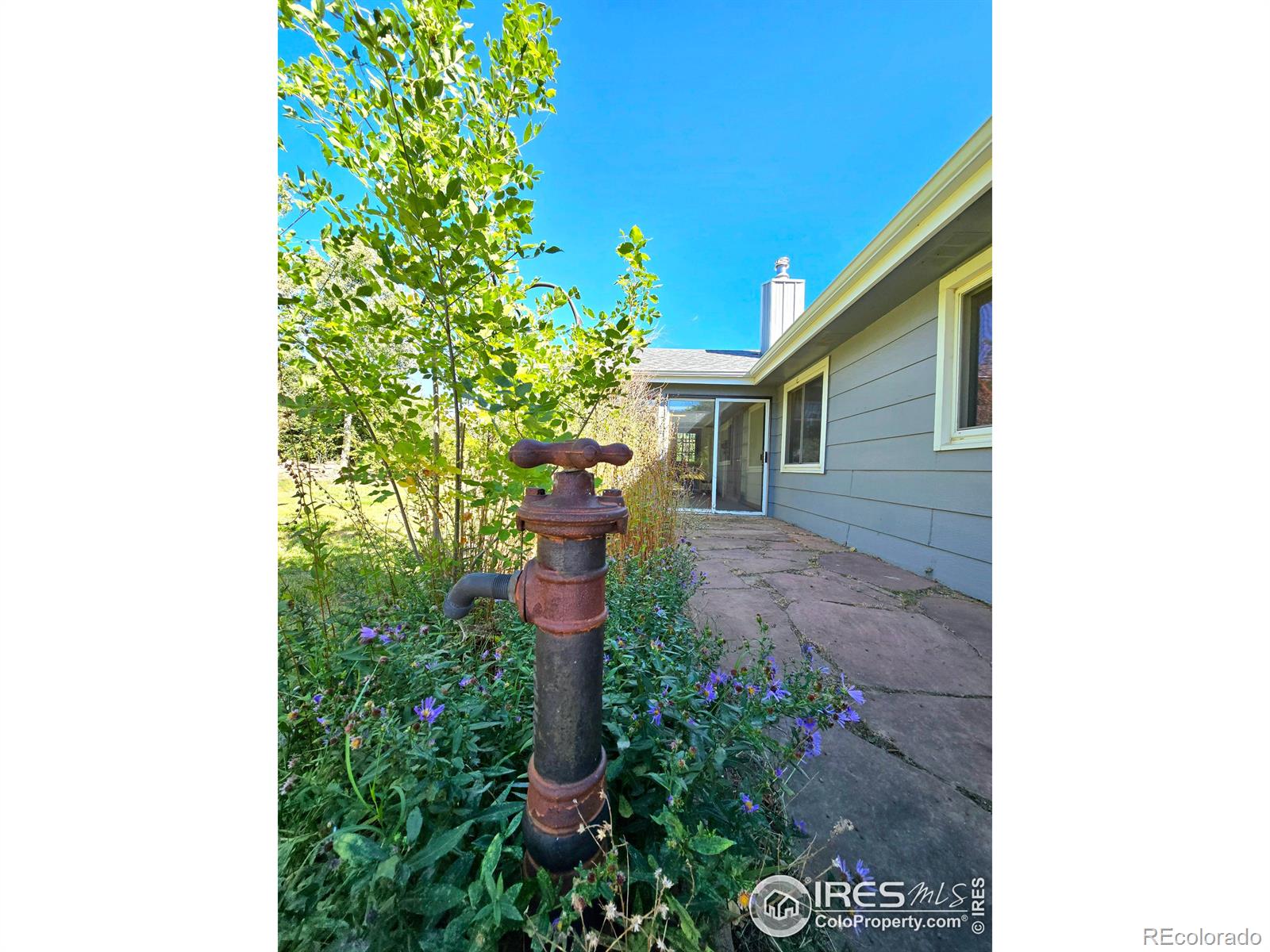 MLS Image #3 for 4741  pawnee drive,greeley, Colorado