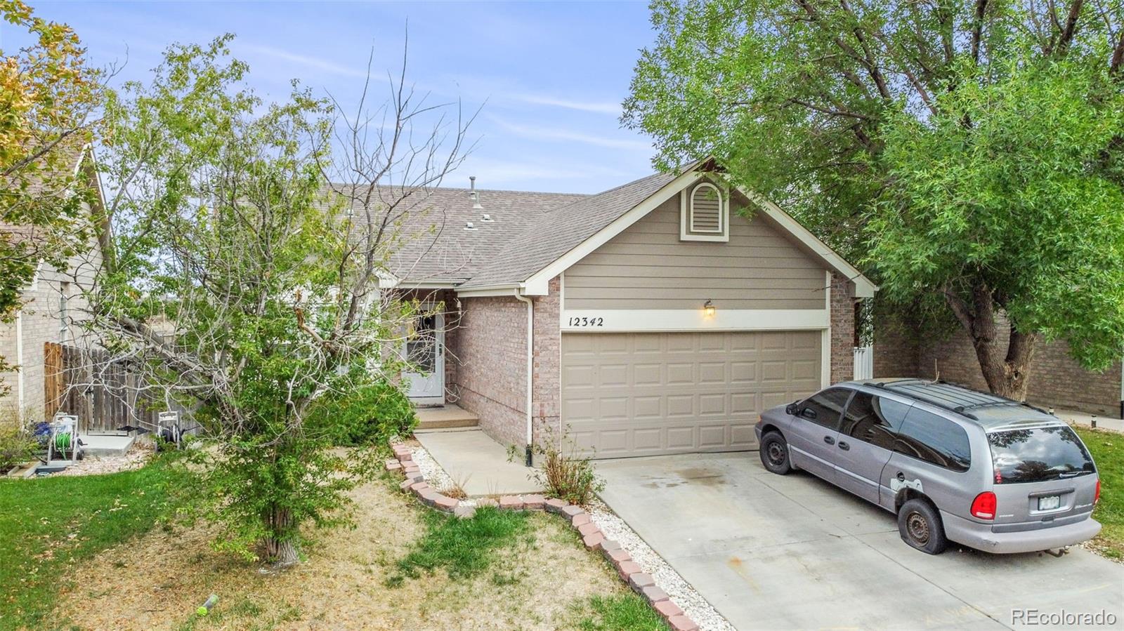 MLS Image #0 for 12342  newport court,brighton, Colorado