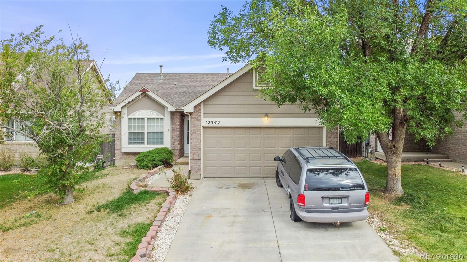 CMA Image for 12342  Newport Court,Brighton, Colorado