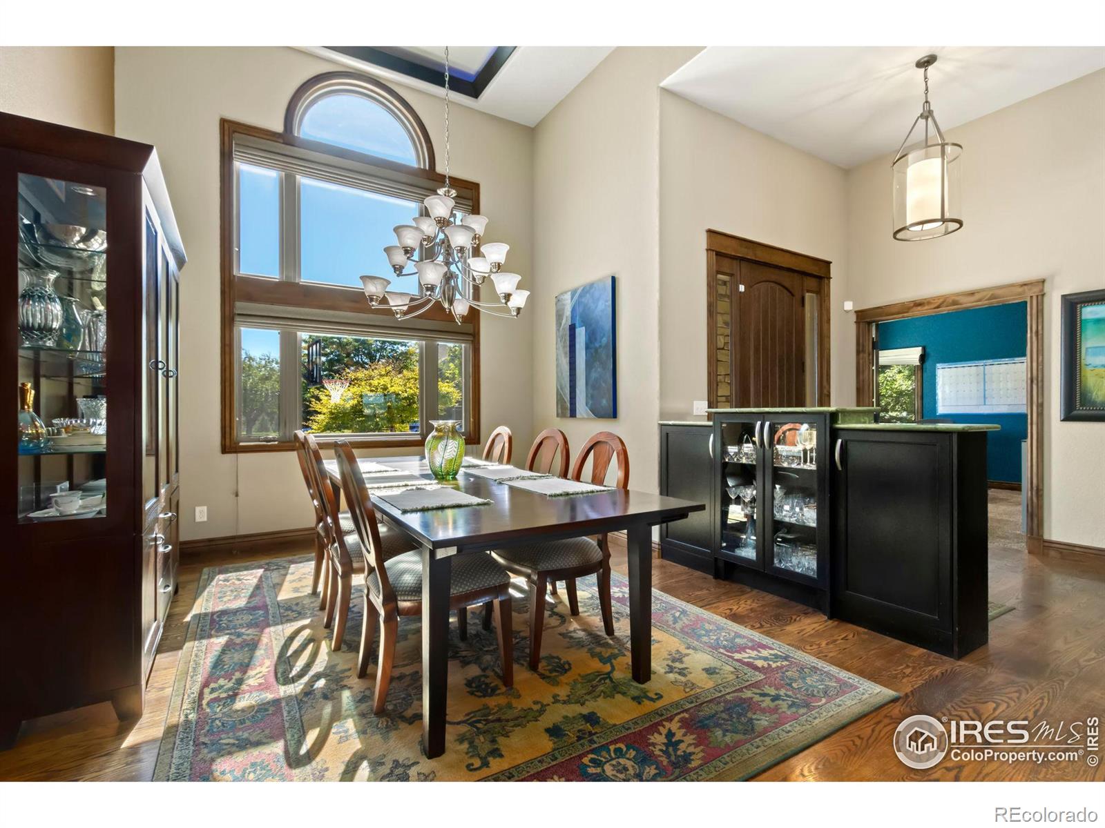 MLS Image #11 for 1024  belvedere court,fort collins, Colorado