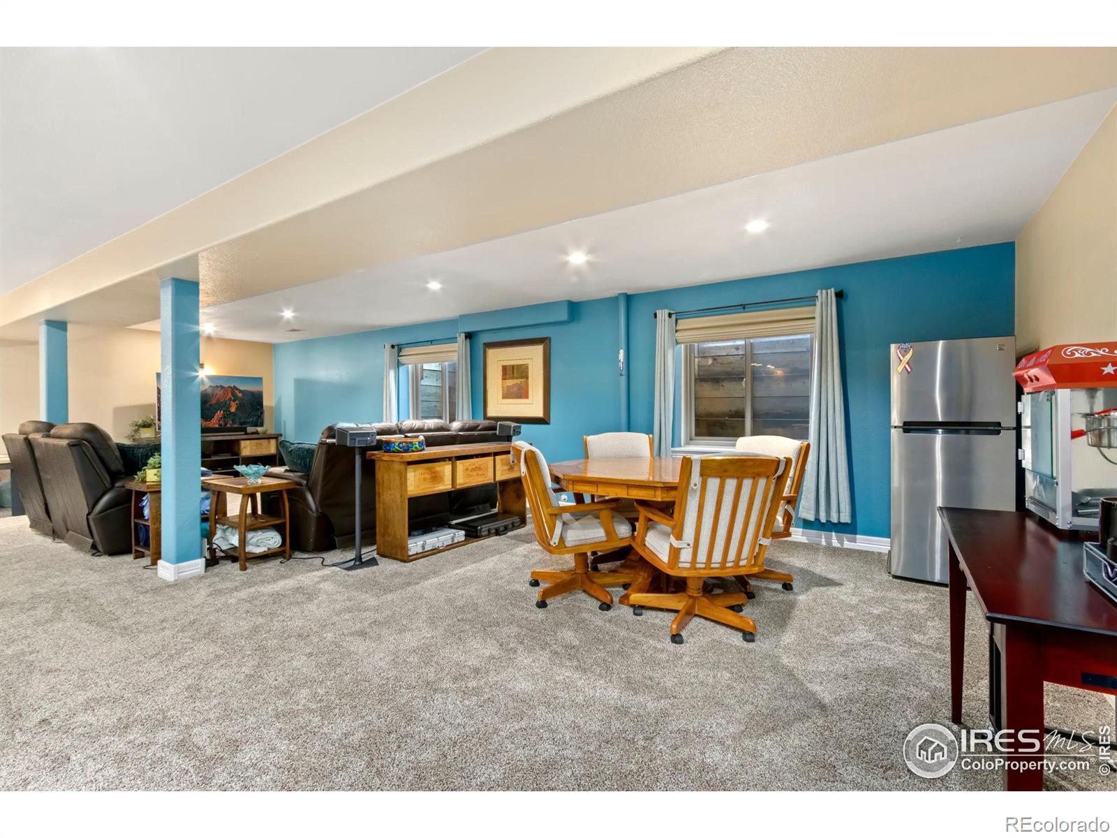 MLS Image #28 for 1024  belvedere court,fort collins, Colorado