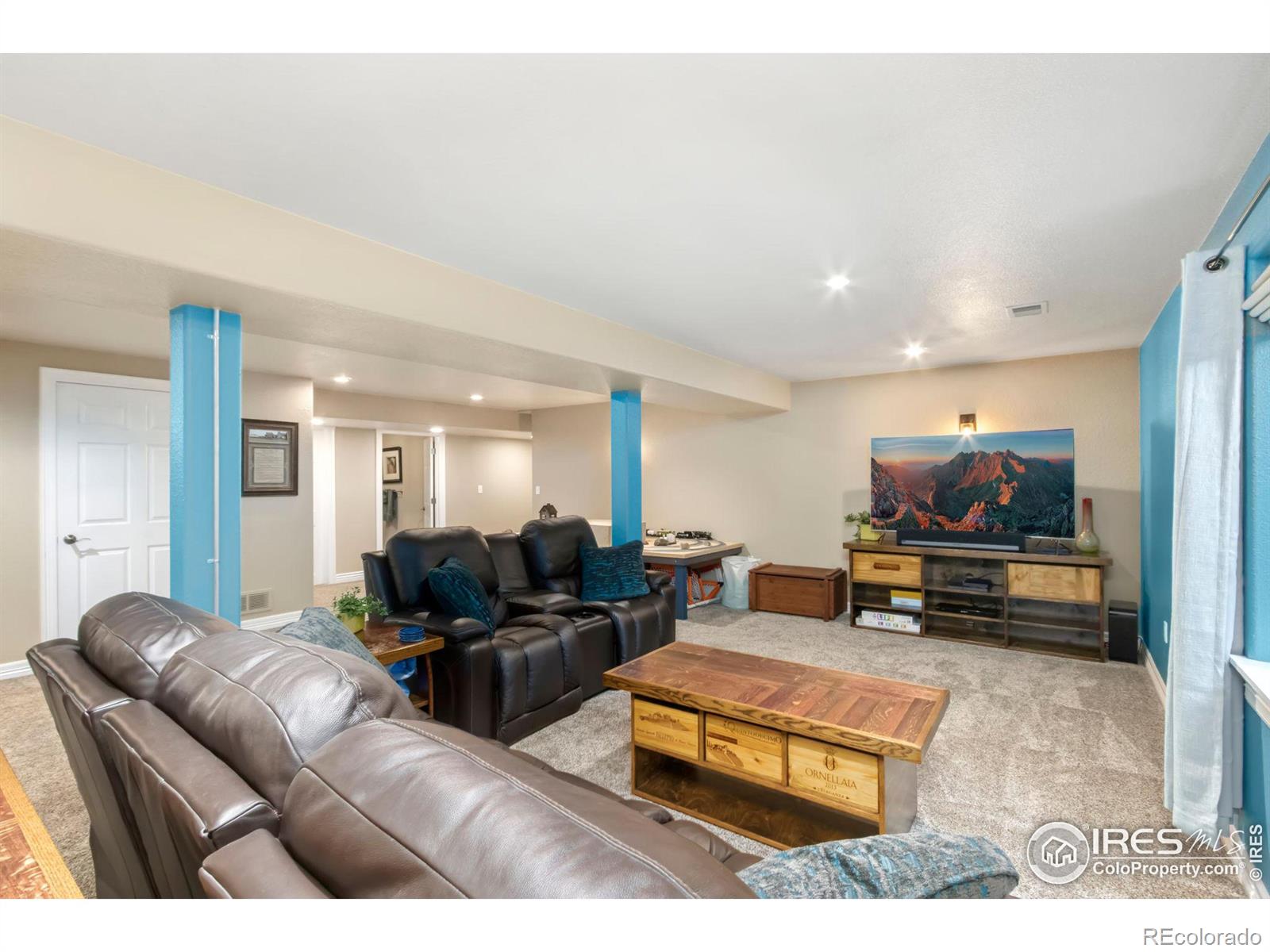 MLS Image #29 for 1024  belvedere court,fort collins, Colorado