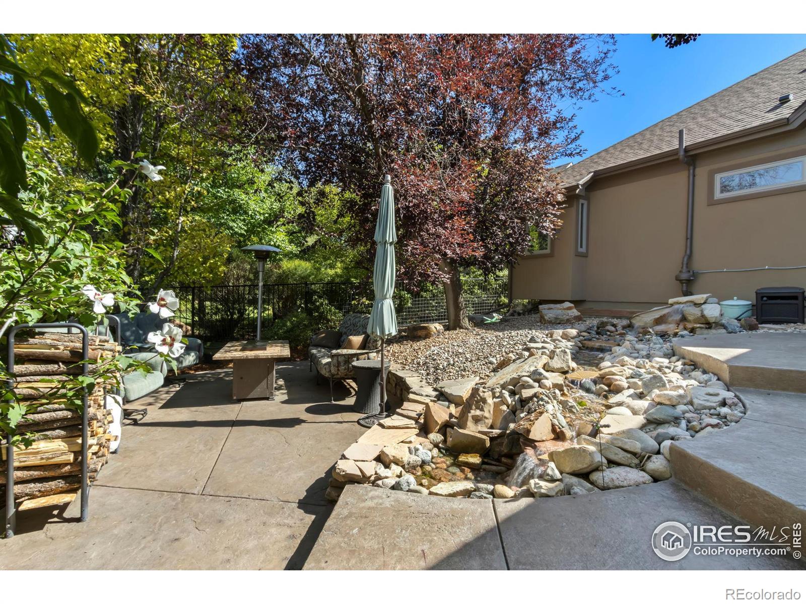 MLS Image #36 for 1024  belvedere court,fort collins, Colorado