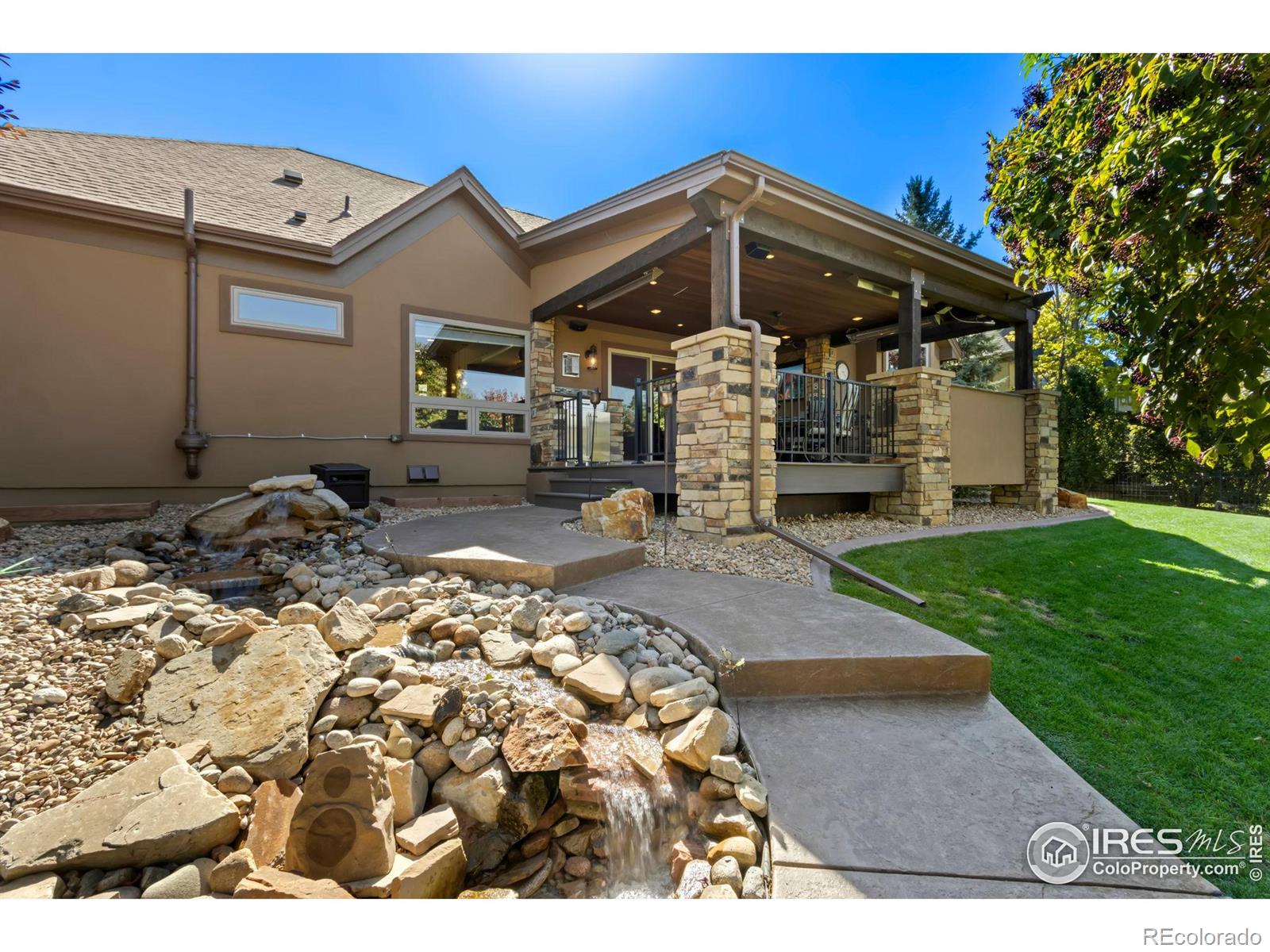 MLS Image #37 for 1024  belvedere court,fort collins, Colorado