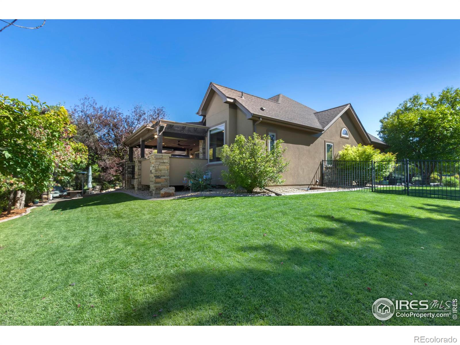 MLS Image #38 for 1024  belvedere court,fort collins, Colorado