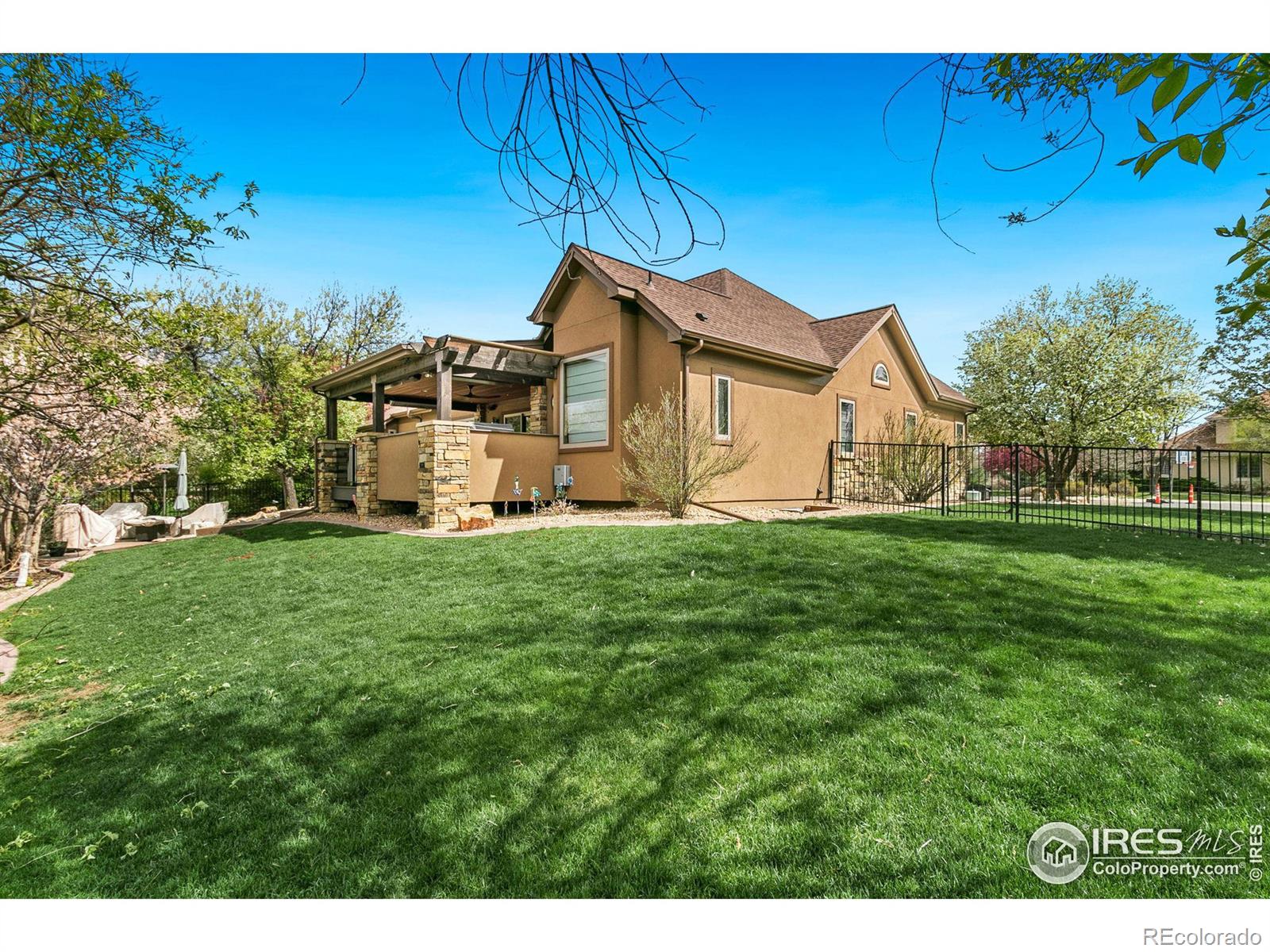 MLS Image #4 for 1024  belvedere court,fort collins, Colorado