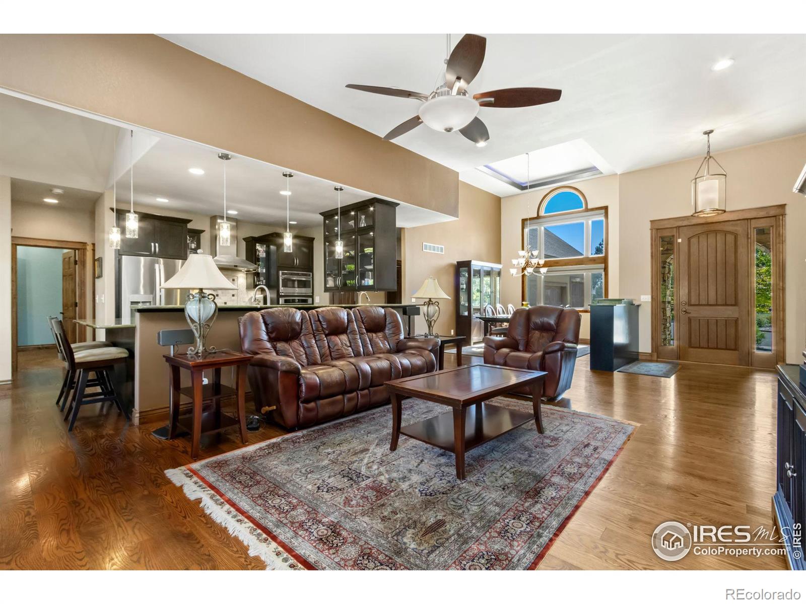 MLS Image #8 for 1024  belvedere court,fort collins, Colorado