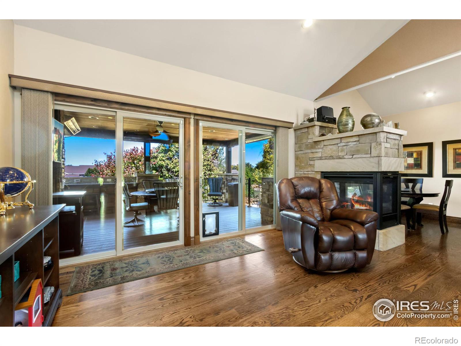 MLS Image #9 for 1024  belvedere court,fort collins, Colorado