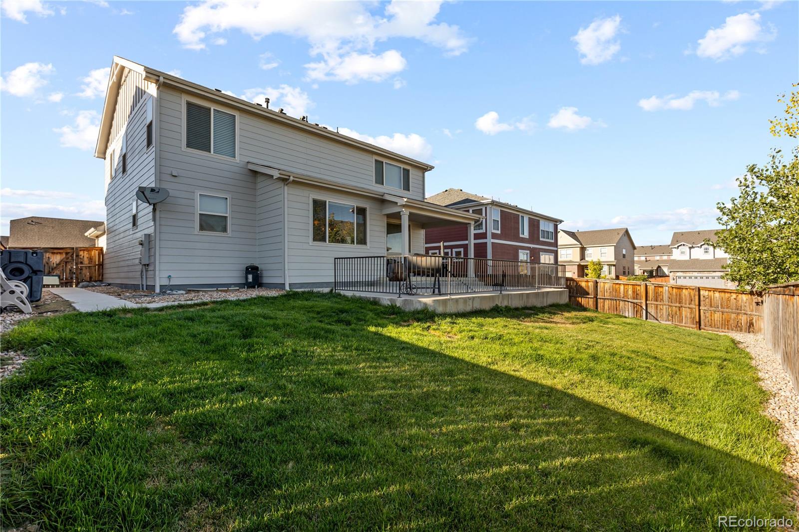 MLS Image #43 for 7774 e 137th avenue,thornton, Colorado