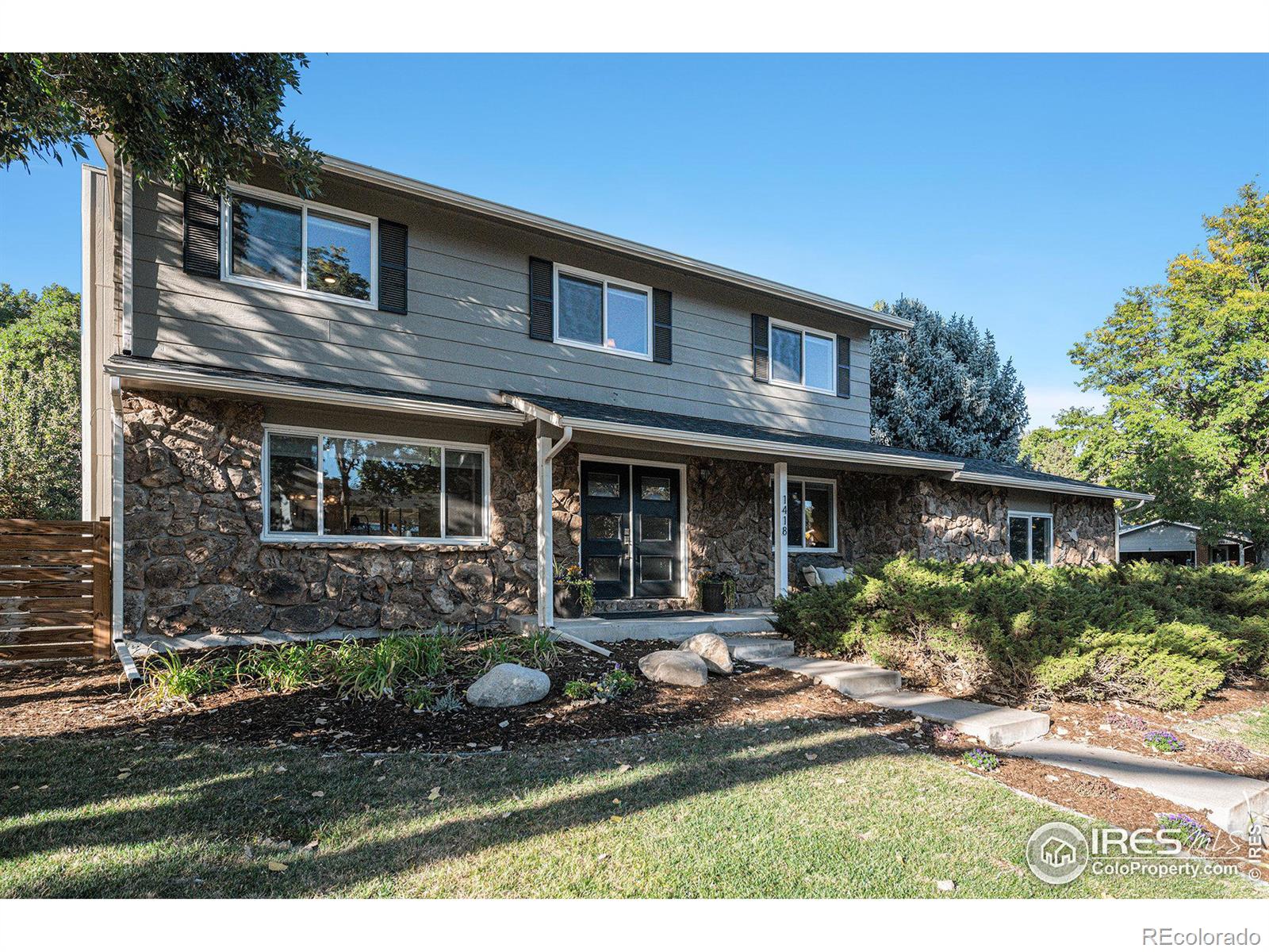 MLS Image #31 for 1418  ivy street,fort collins, Colorado