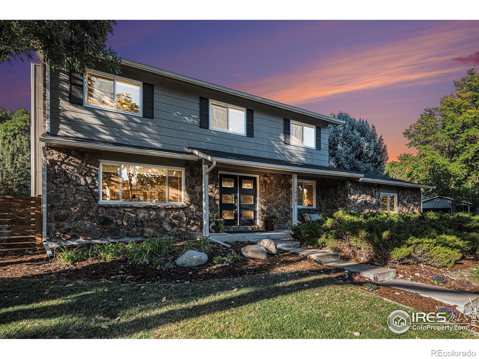 MLS Image #32 for 1418  ivy street,fort collins, Colorado