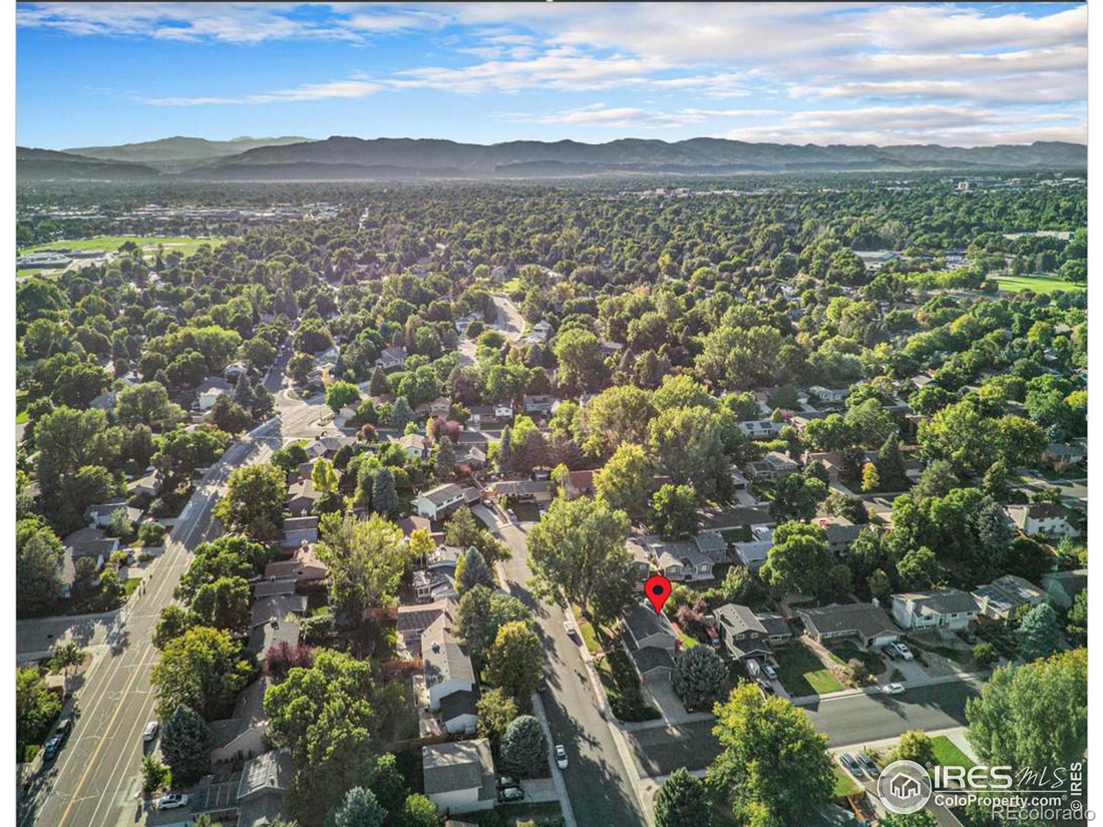 MLS Image #35 for 1418  ivy street,fort collins, Colorado