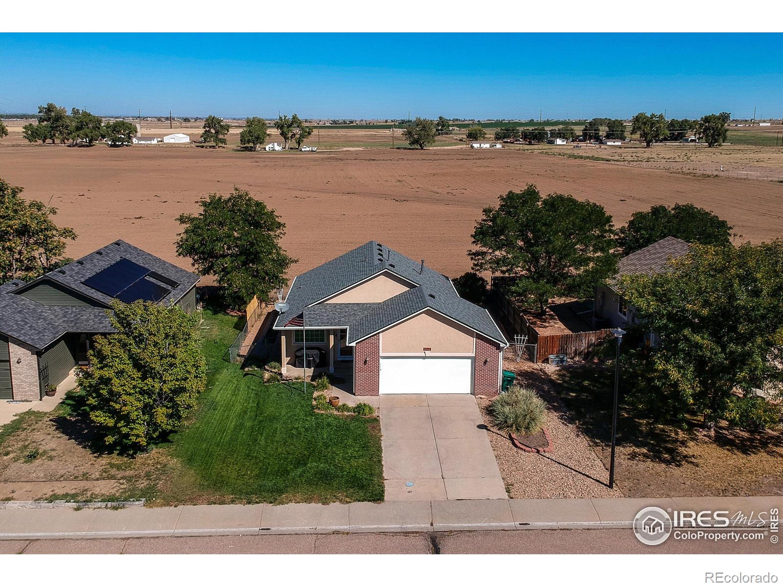 MLS Image #0 for 1771  oak street,fort lupton, Colorado