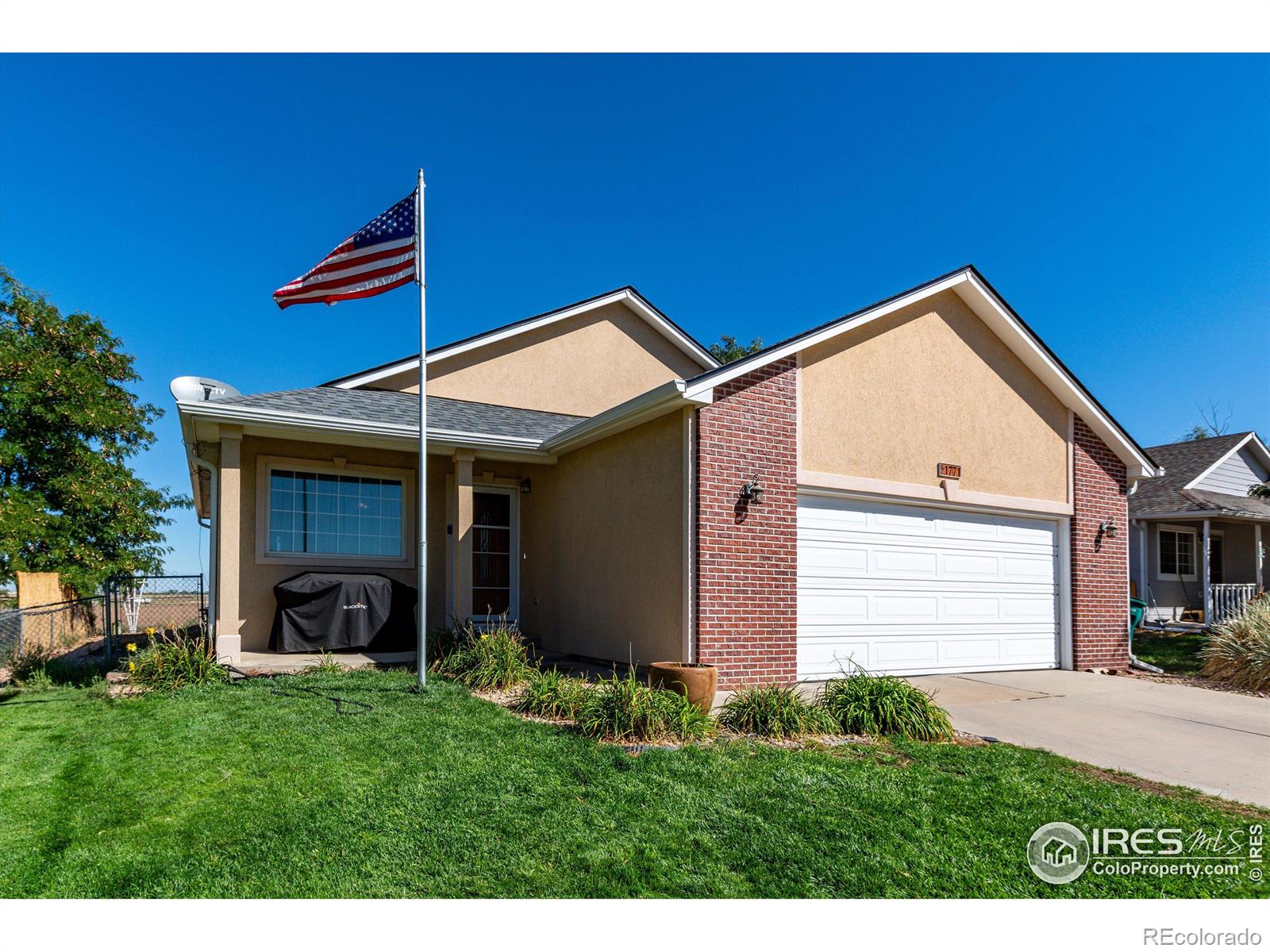 MLS Image #1 for 1771  oak street,fort lupton, Colorado