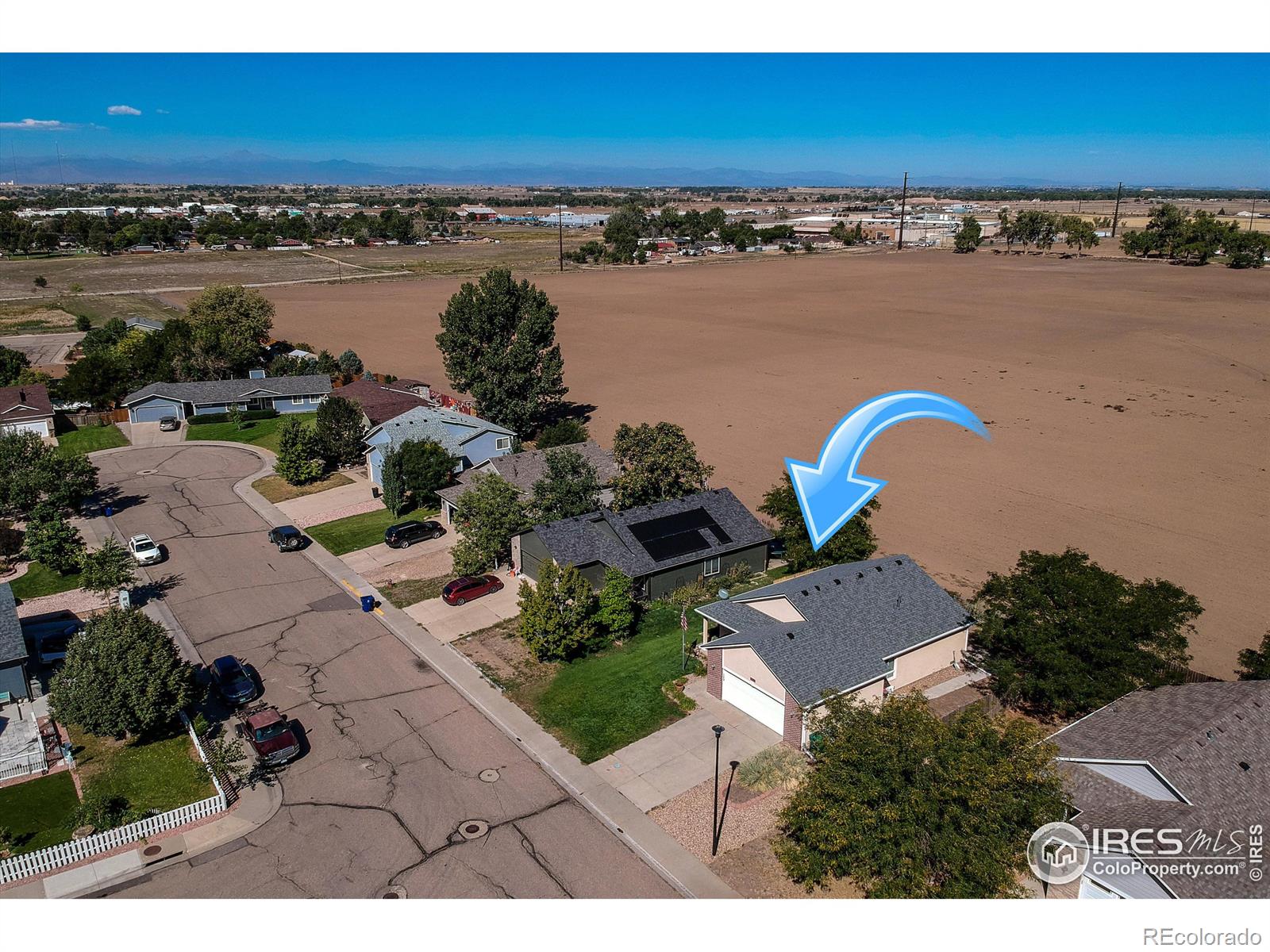 MLS Image #27 for 1771  oak street,fort lupton, Colorado