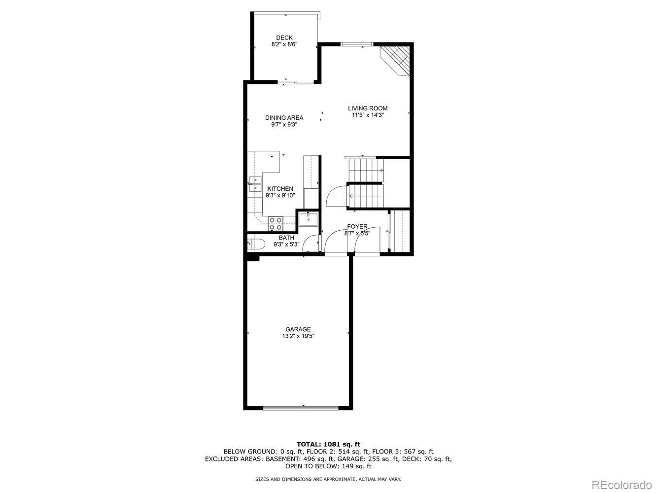 MLS Image #34 for 3793 e 121st avenue,thornton, Colorado