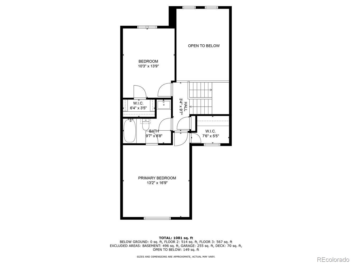 MLS Image #35 for 3793 e 121st avenue,thornton, Colorado