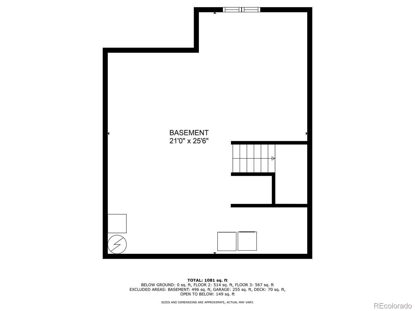 MLS Image #36 for 3793 e 121st avenue,thornton, Colorado